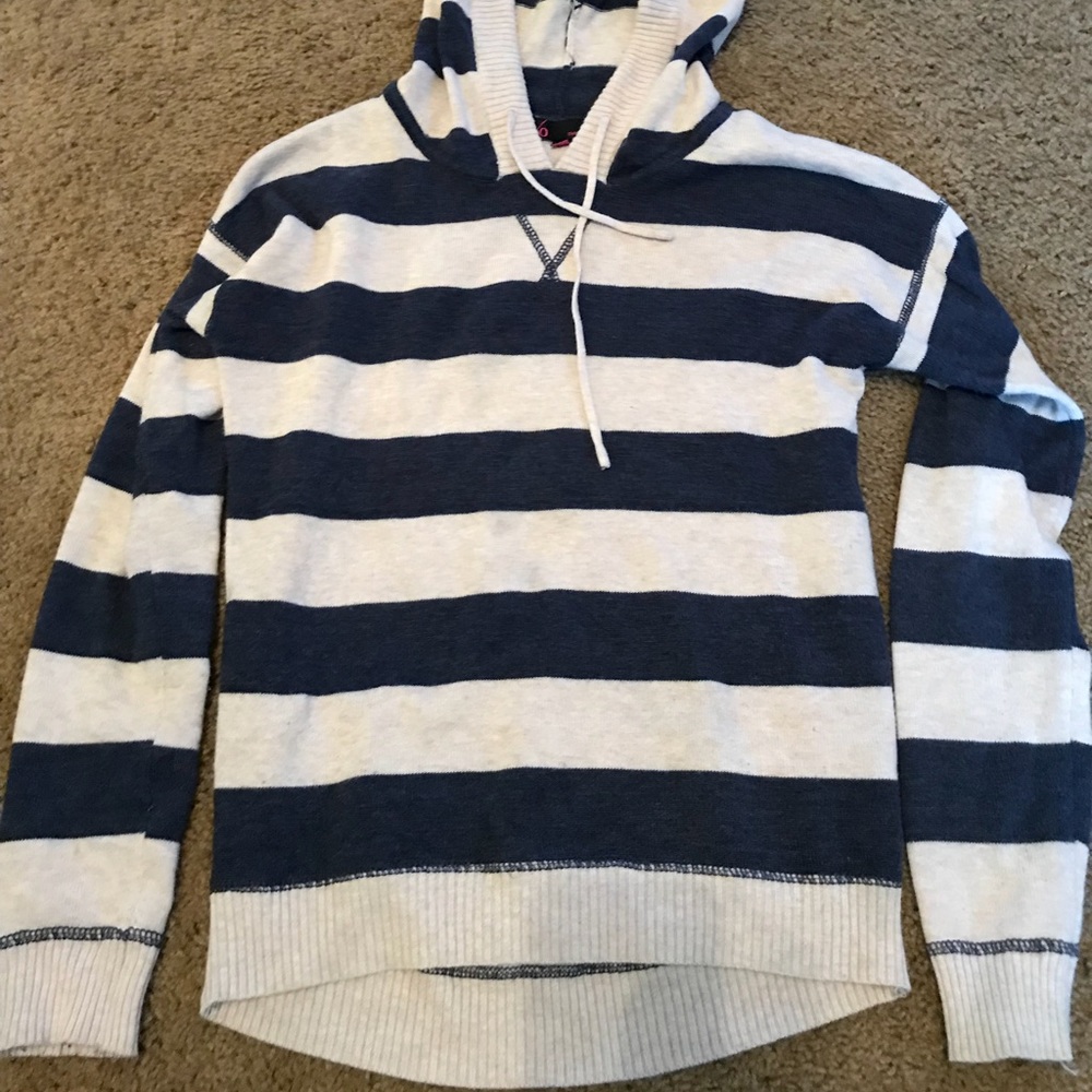 Hoodie/sweater